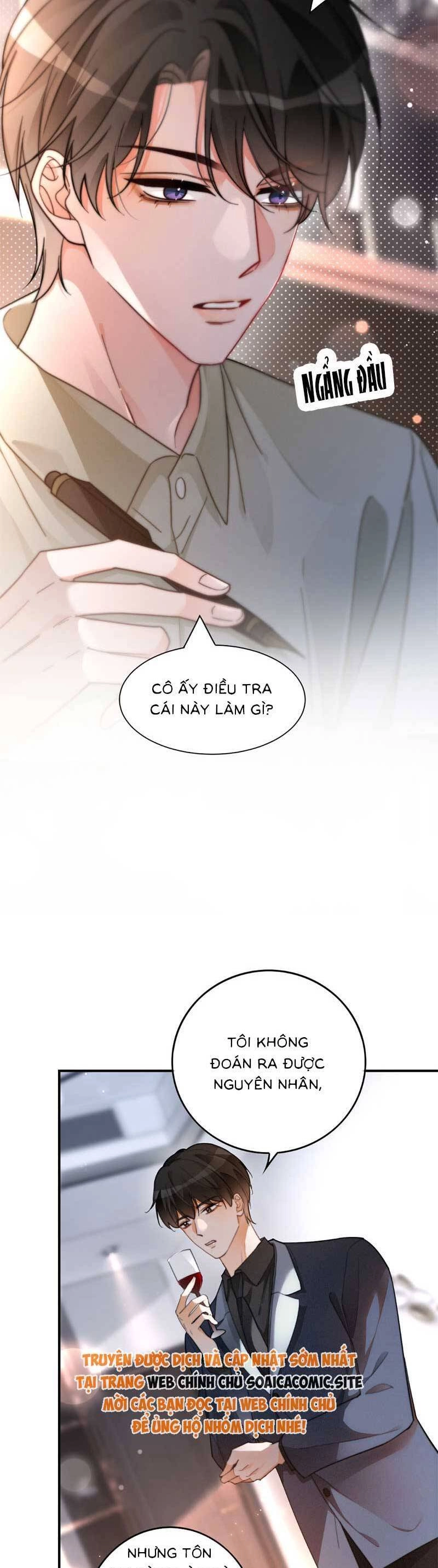 Được Các Anh Trai Chiều Chuộng Tôi Trở Nên Ngang Tàng Chapter 257 - 8