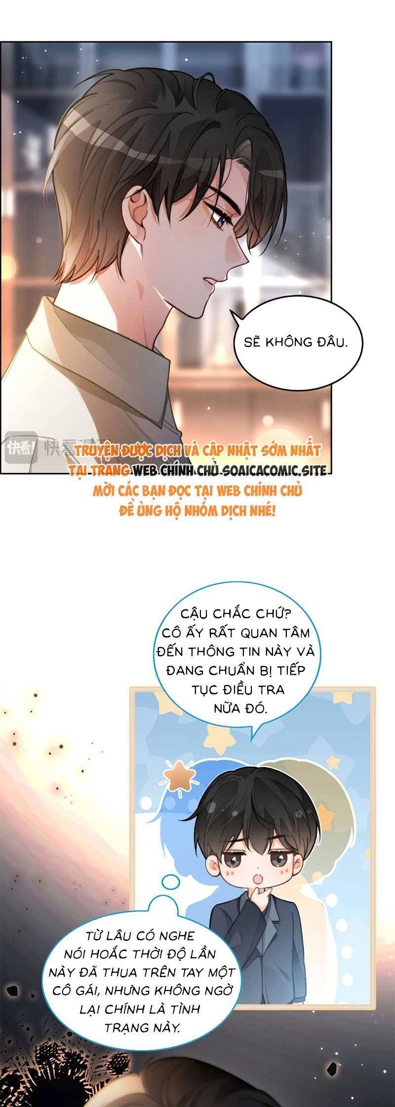 Được Các Anh Trai Chiều Chuộng Tôi Trở Nên Ngang Tàng Chapter 257 - 10