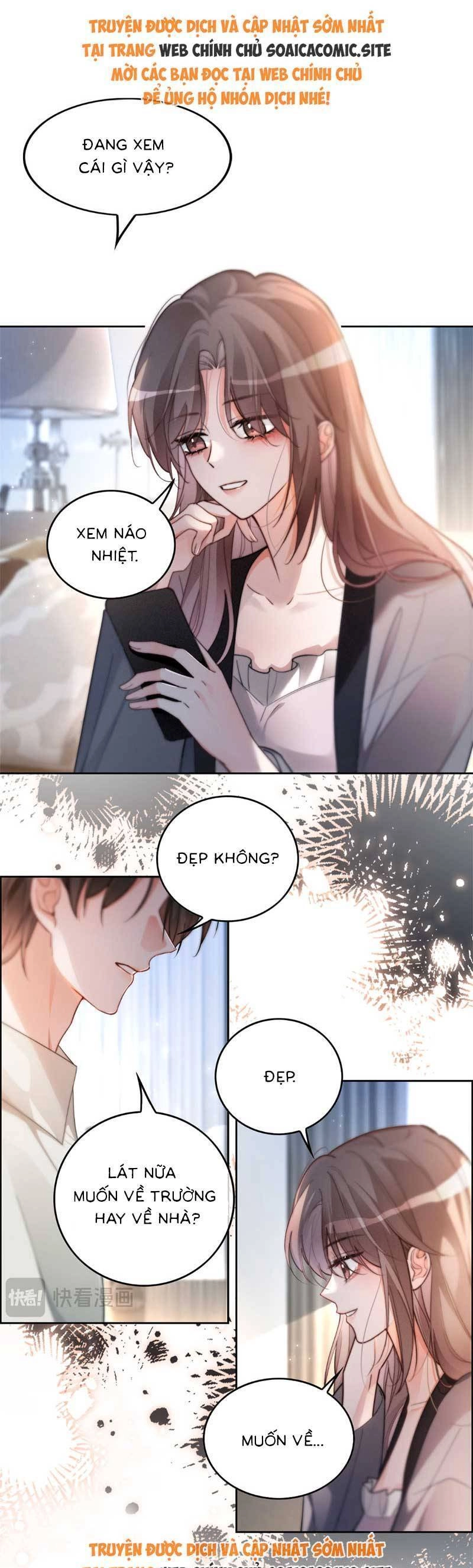 Được Các Anh Trai Chiều Chuộng Tôi Trở Nên Ngang Tàng Chapter 257 - 16