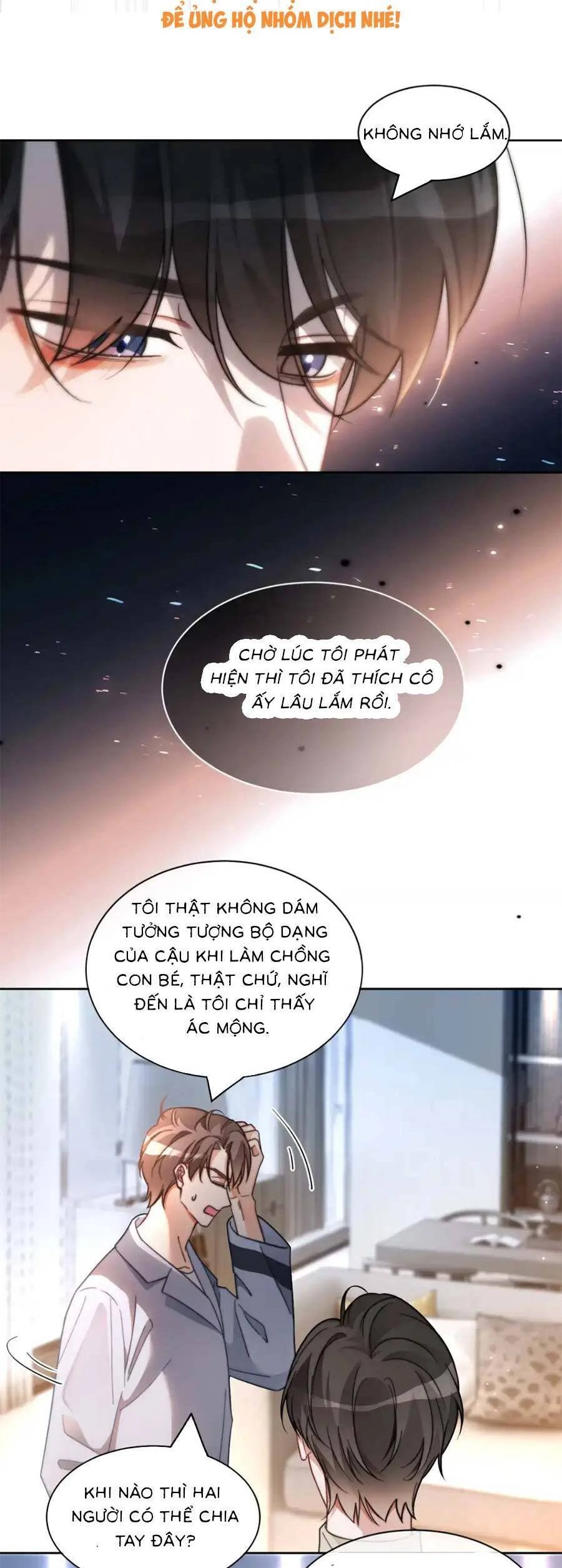 Được Các Anh Trai Chiều Chuộng Tôi Trở Nên Ngang Tàng Chapter 258 - 12