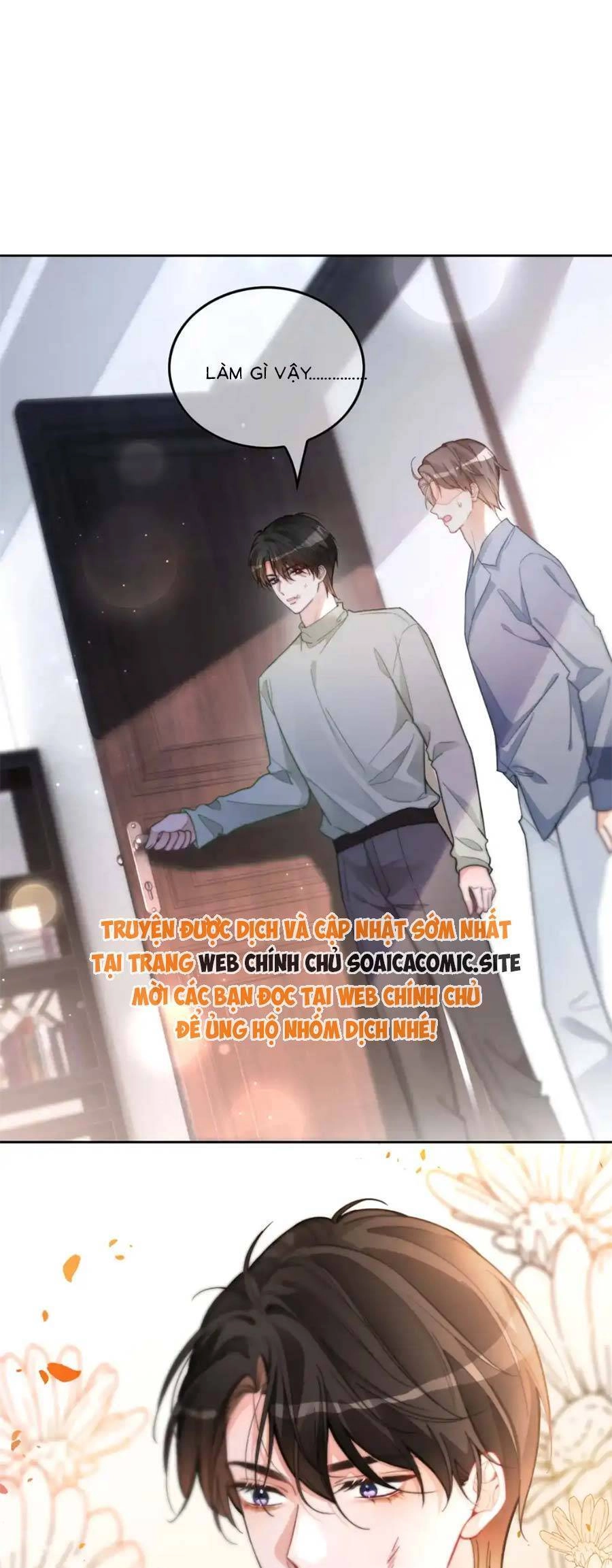 Được Các Anh Trai Chiều Chuộng Tôi Trở Nên Ngang Tàng Chapter 258 - 16