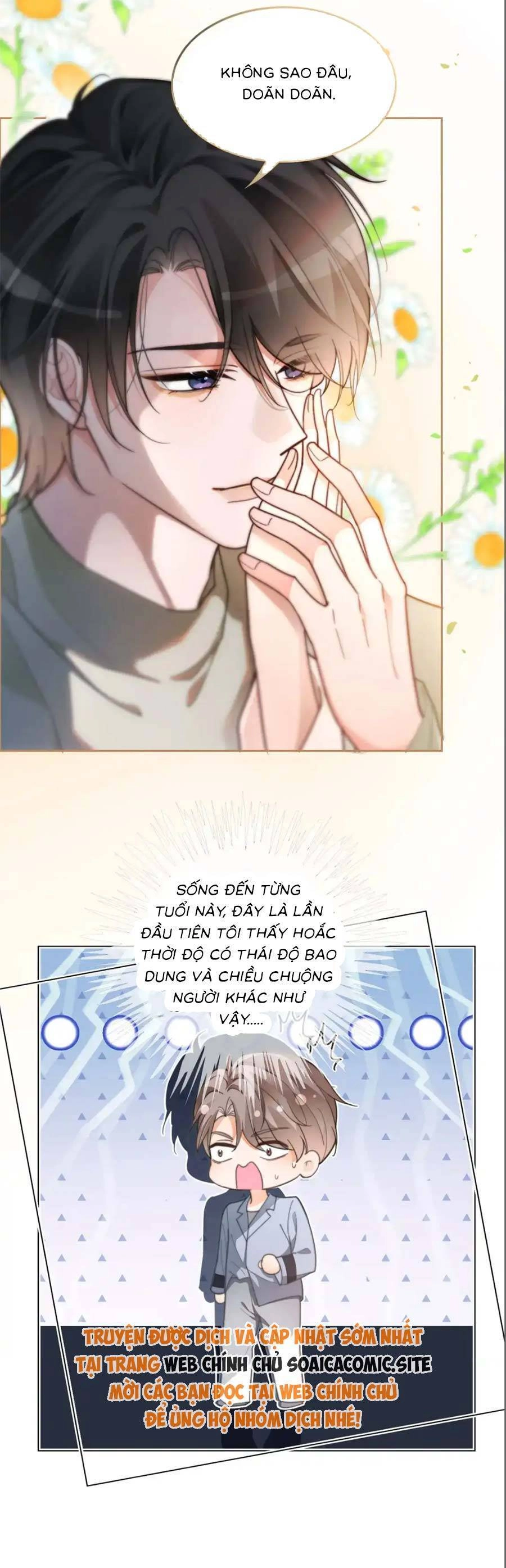 Được Các Anh Trai Chiều Chuộng Tôi Trở Nên Ngang Tàng Chapter 259 - 4