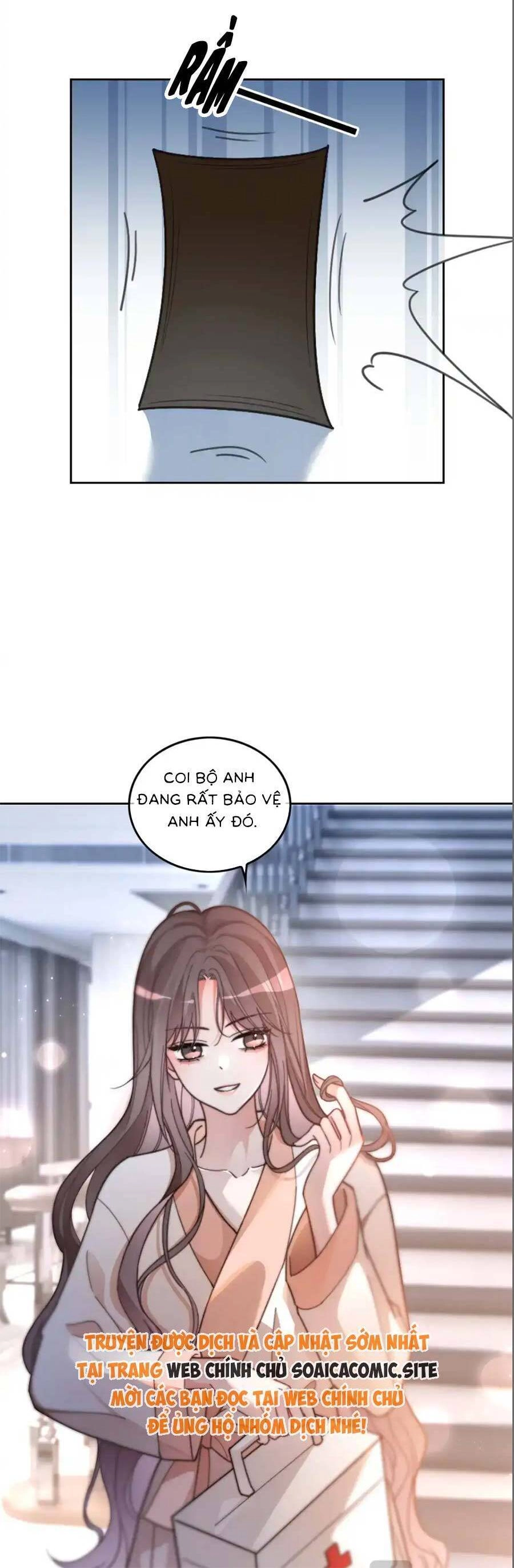 Được Các Anh Trai Chiều Chuộng Tôi Trở Nên Ngang Tàng Chapter 259 - 9