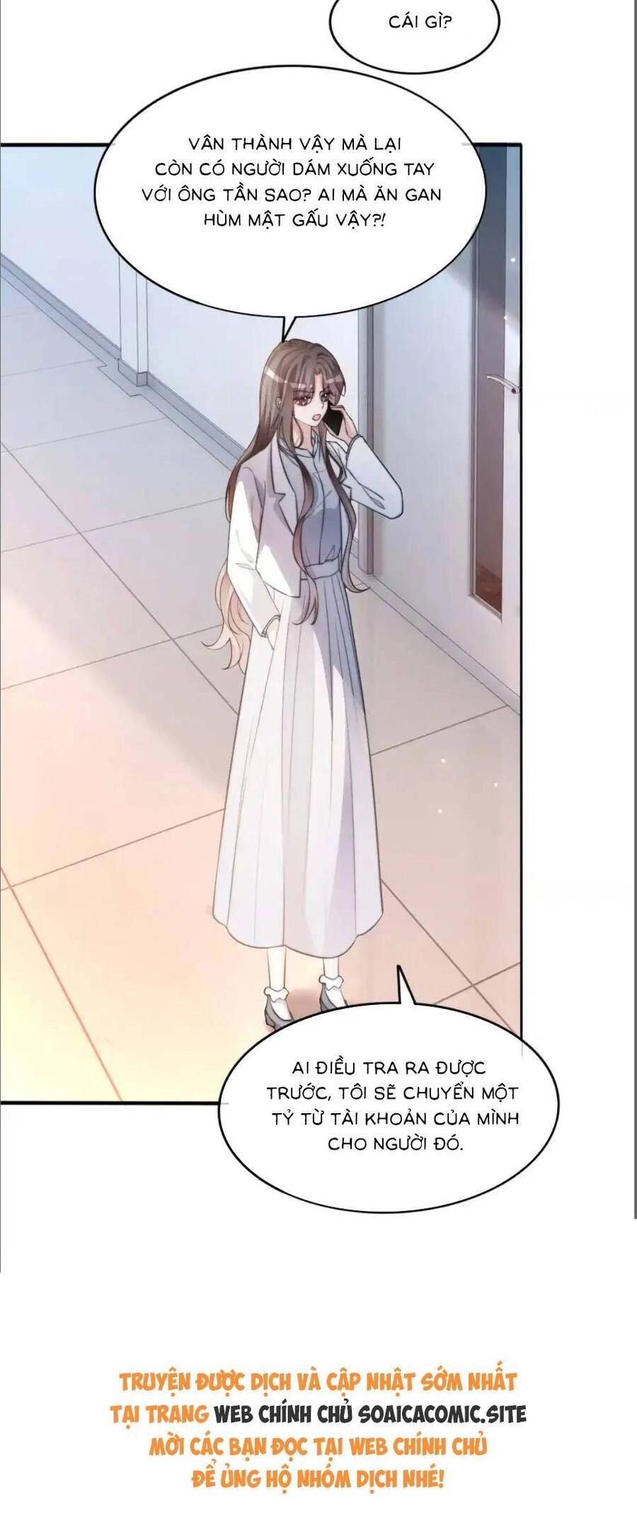 Được Các Anh Trai Chiều Chuộng Tôi Trở Nên Ngang Tàng Chapter 259 - 19