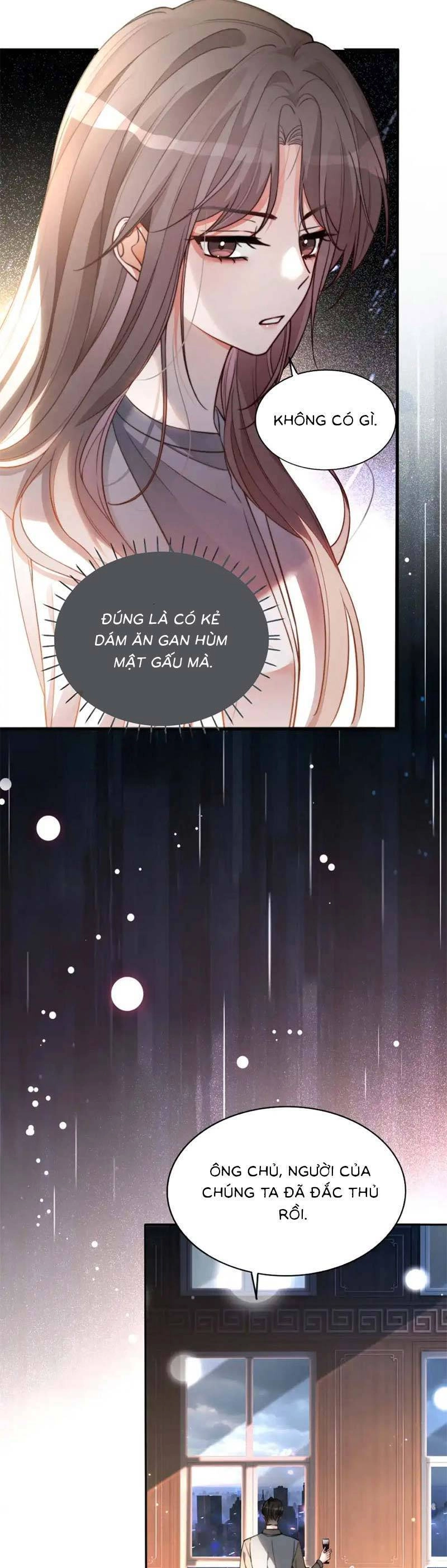 Được Các Anh Trai Chiều Chuộng Tôi Trở Nên Ngang Tàng Chapter 260 - 4