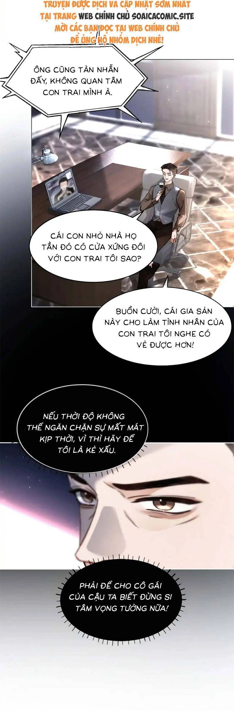 Được Các Anh Trai Chiều Chuộng Tôi Trở Nên Ngang Tàng Chapter 260 - 7