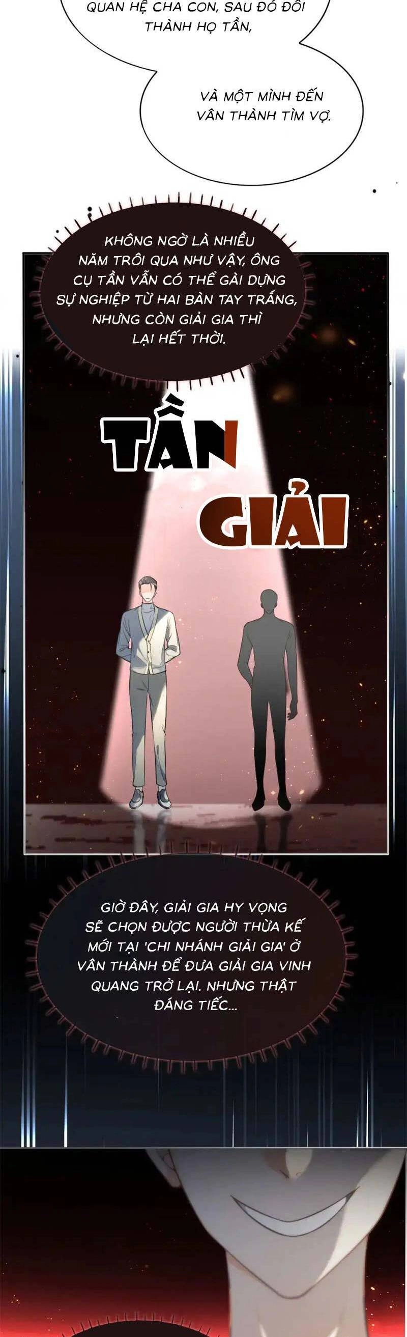 Được Các Anh Trai Chiều Chuộng Tôi Trở Nên Ngang Tàng Chapter 260 - 11