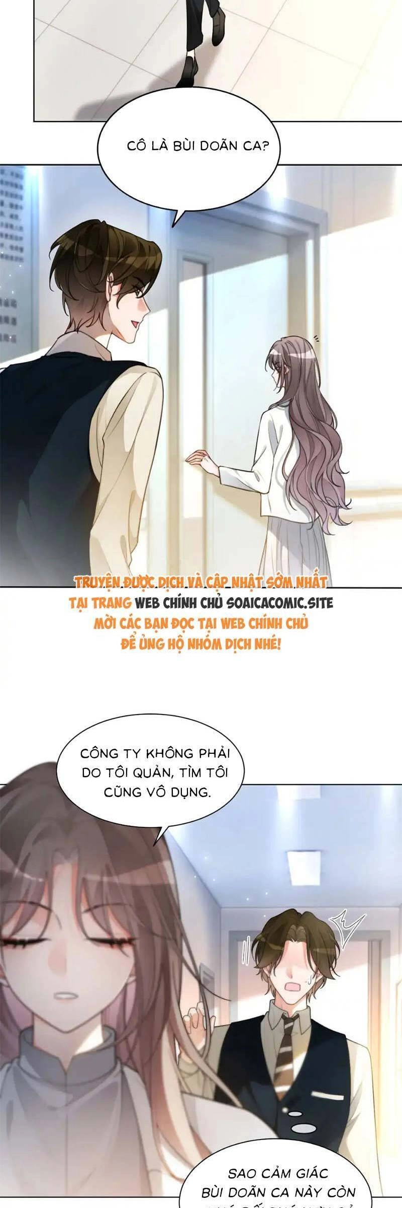 Được Các Anh Trai Chiều Chuộng Tôi Trở Nên Ngang Tàng Chapter 260 - 14