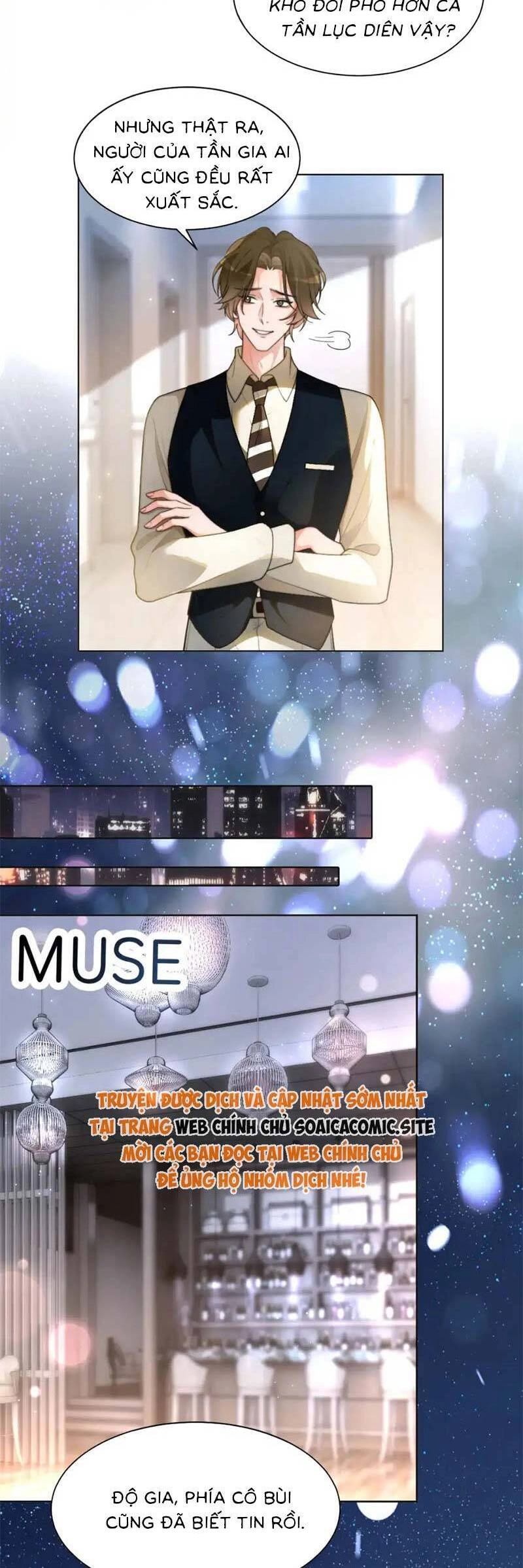 Được Các Anh Trai Chiều Chuộng Tôi Trở Nên Ngang Tàng Chapter 260 - 15