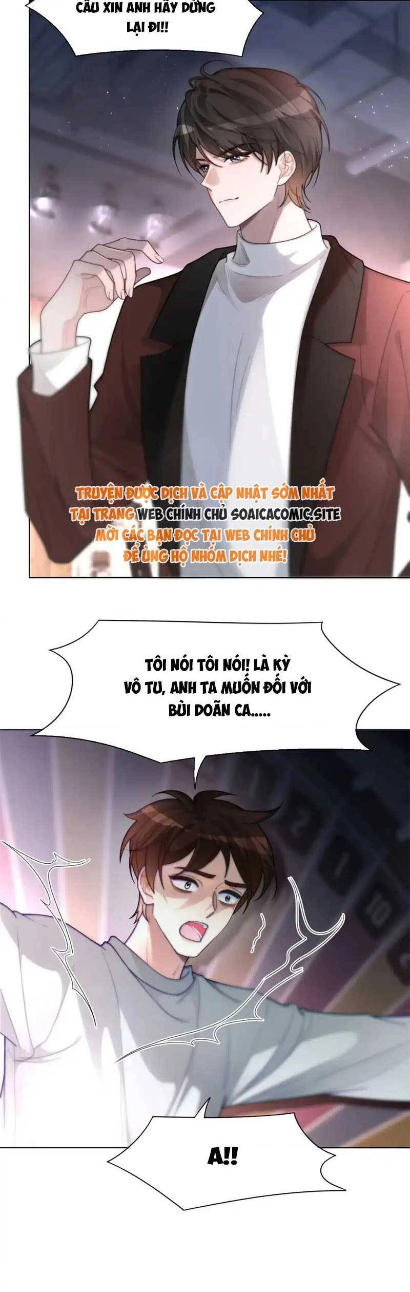 Được Các Anh Trai Chiều Chuộng Tôi Trở Nên Ngang Tàng Chapter 261 - 2