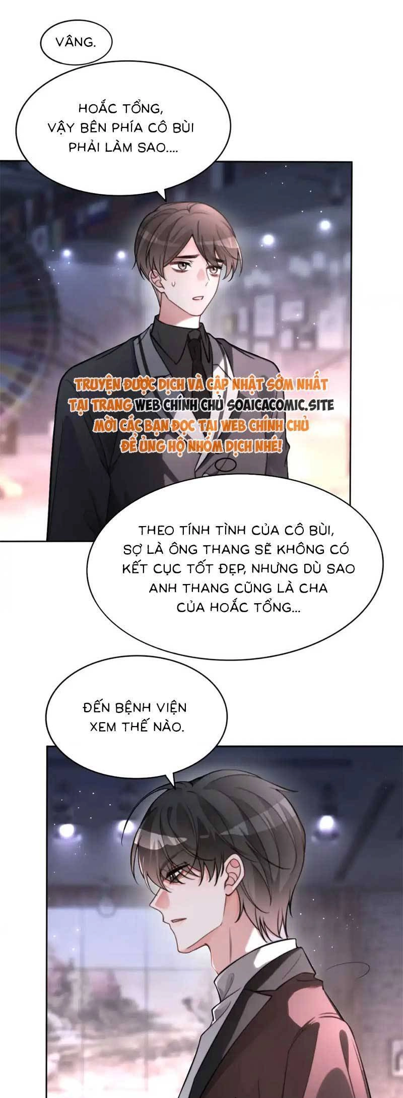 Được Các Anh Trai Chiều Chuộng Tôi Trở Nên Ngang Tàng Chapter 261 - 4