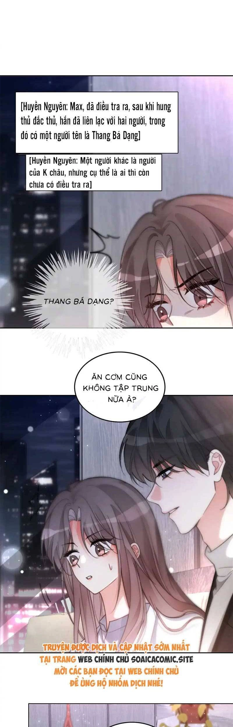 Được Các Anh Trai Chiều Chuộng Tôi Trở Nên Ngang Tàng Chapter 261 - 11