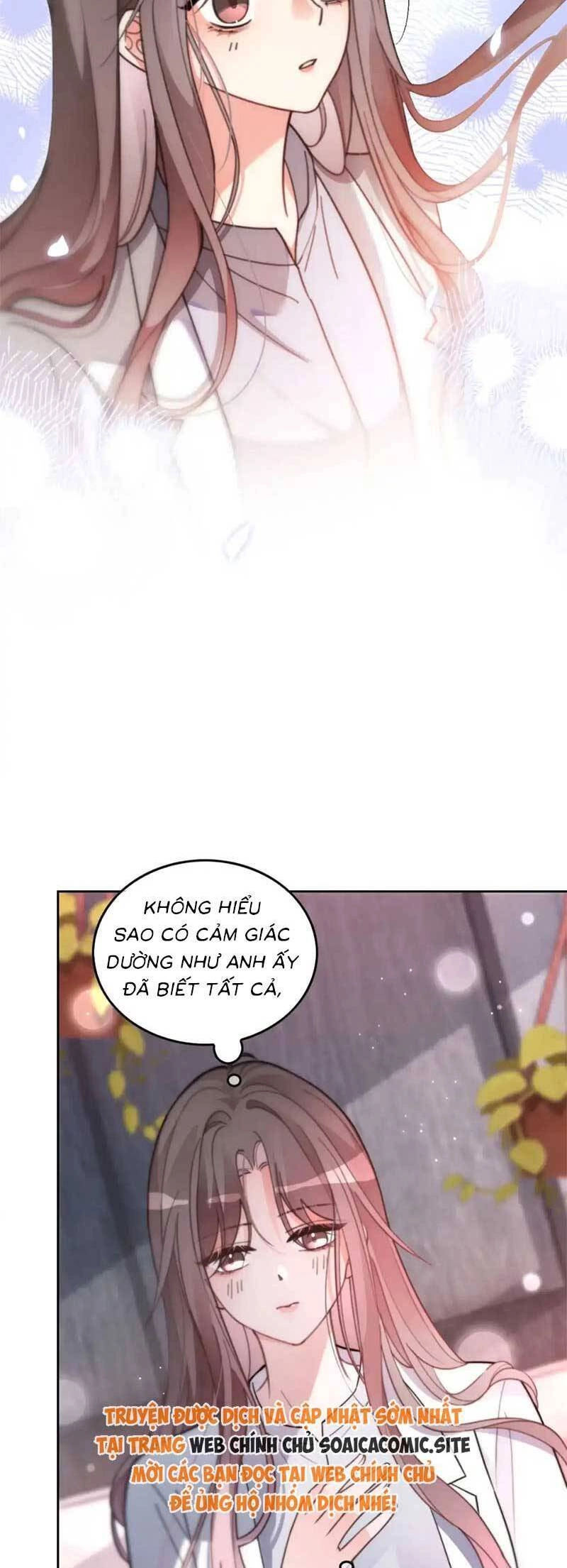 Được Các Anh Trai Chiều Chuộng Tôi Trở Nên Ngang Tàng Chapter 261 - 14