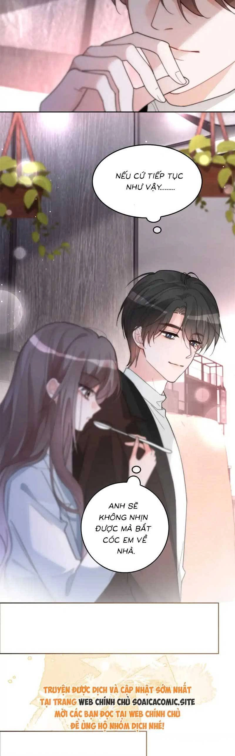 Được Các Anh Trai Chiều Chuộng Tôi Trở Nên Ngang Tàng Chapter 261 - 17