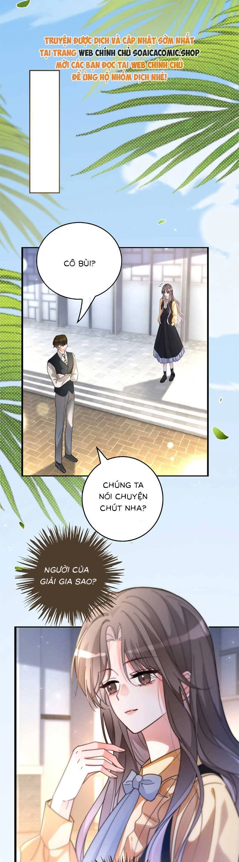 Được Các Anh Trai Chiều Chuộng Tôi Trở Nên Ngang Tàng Chapter 262 - 10