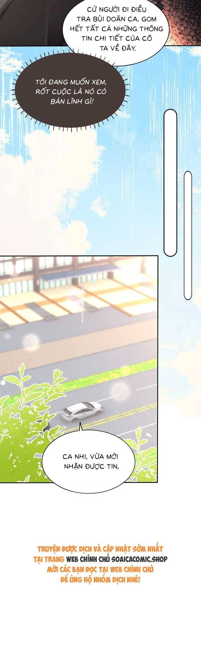 Được Các Anh Trai Chiều Chuộng Tôi Trở Nên Ngang Tàng Chapter 262 - 22