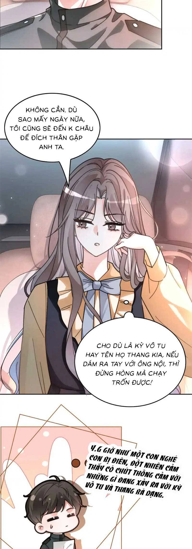 Được Các Anh Trai Chiều Chuộng Tôi Trở Nên Ngang Tàng Chapter 263 - 2