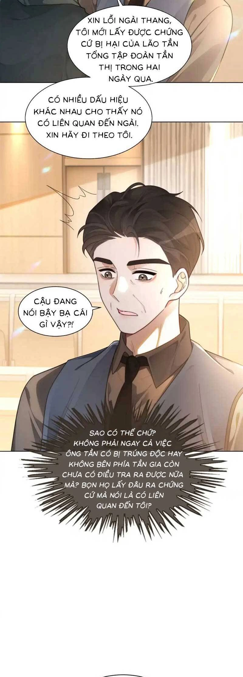 Được Các Anh Trai Chiều Chuộng Tôi Trở Nên Ngang Tàng Chapter 263 - 11