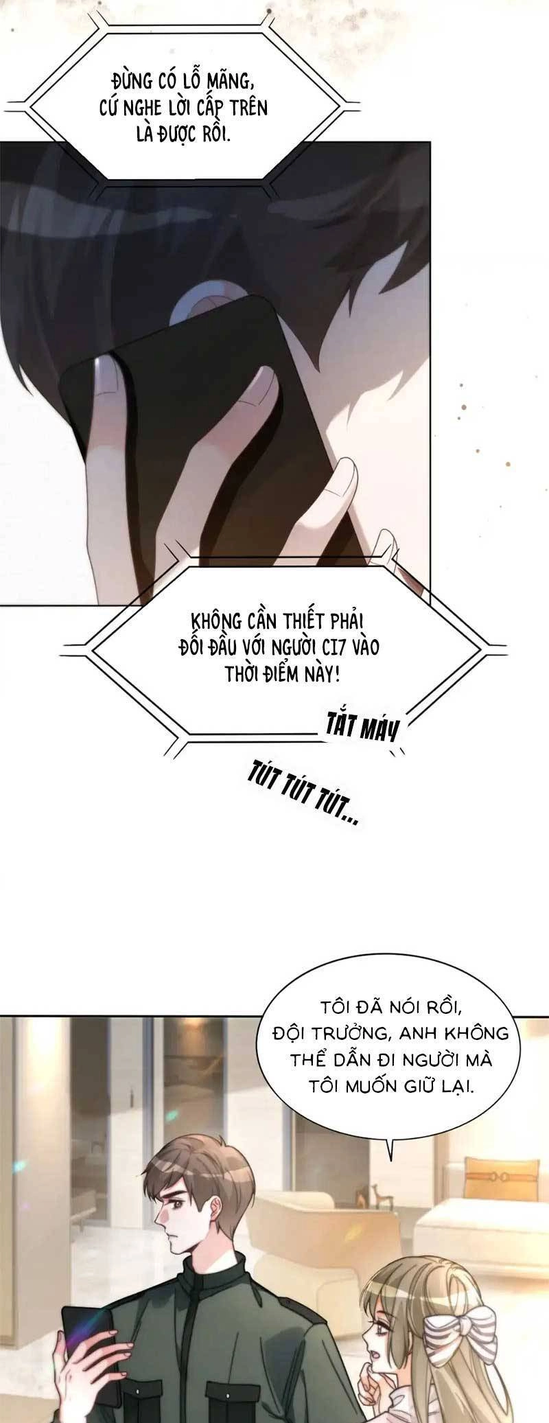 Được Các Anh Trai Chiều Chuộng Tôi Trở Nên Ngang Tàng Chapter 263 - 16