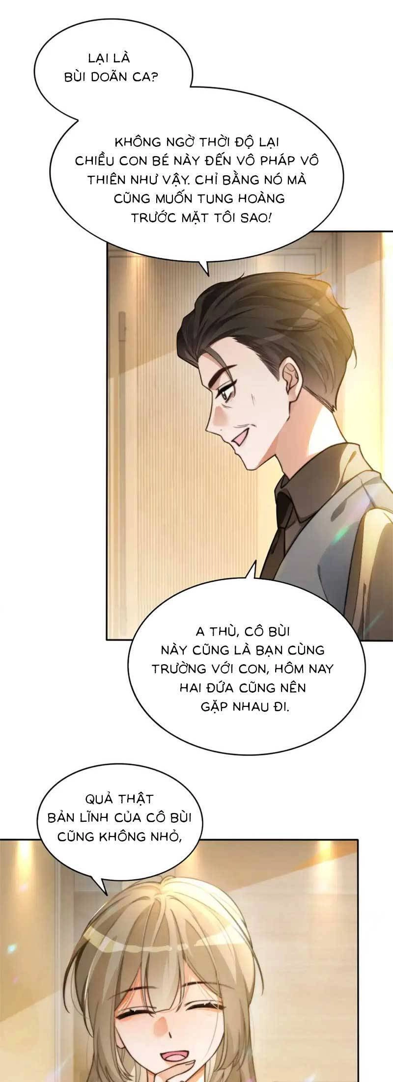 Được Các Anh Trai Chiều Chuộng Tôi Trở Nên Ngang Tàng Chapter 263 - 19