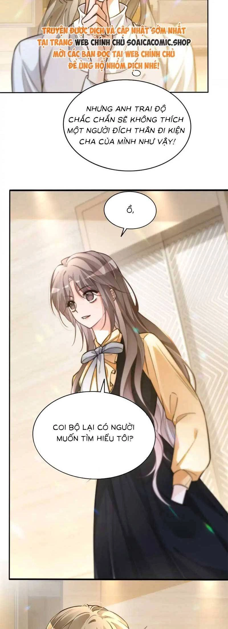 Được Các Anh Trai Chiều Chuộng Tôi Trở Nên Ngang Tàng Chapter 263 - 20