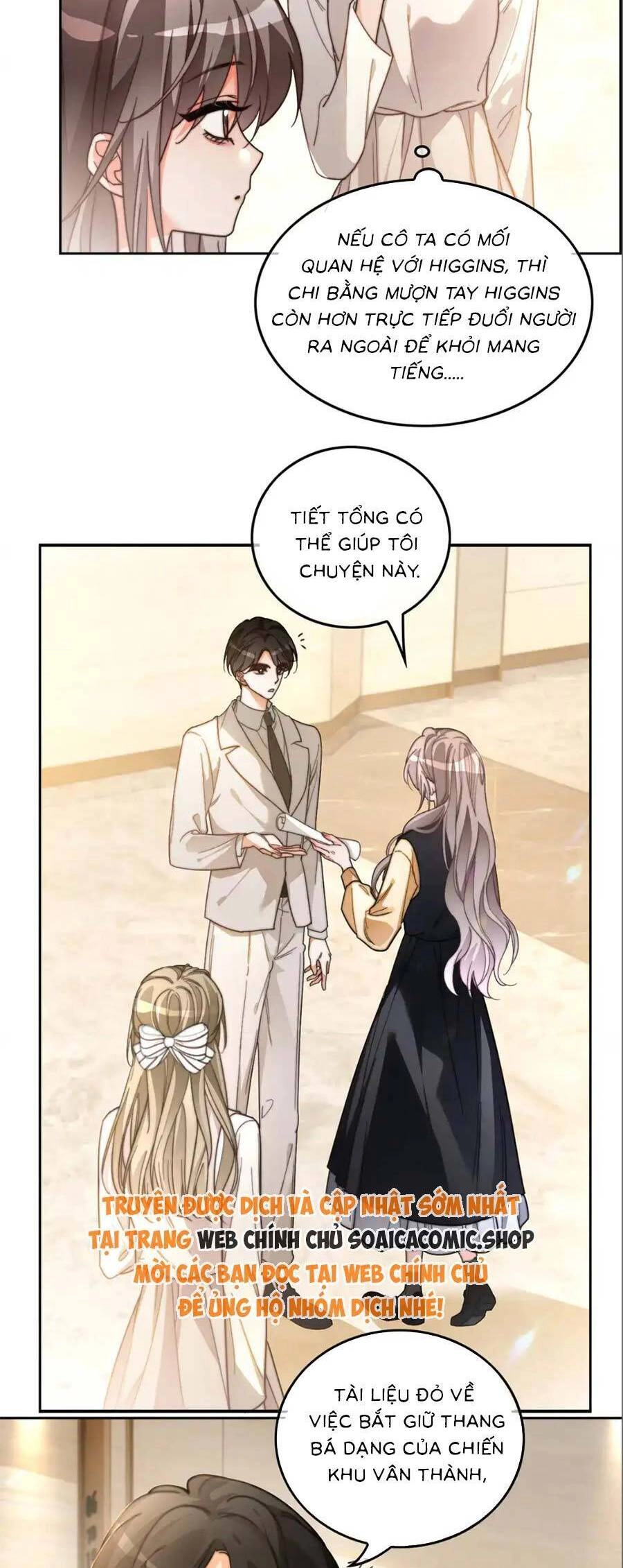 Được Các Anh Trai Chiều Chuộng Tôi Trở Nên Ngang Tàng Chapter 264 - 2