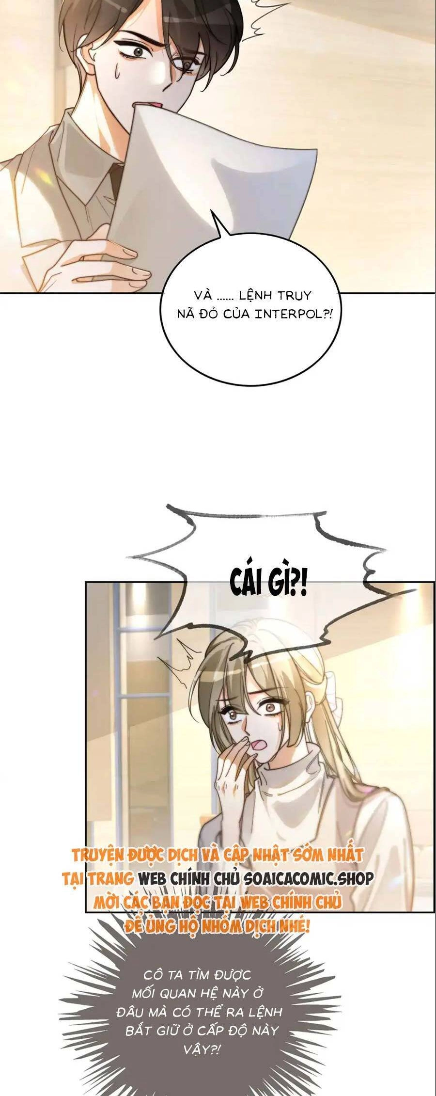 Được Các Anh Trai Chiều Chuộng Tôi Trở Nên Ngang Tàng Chapter 264 - 3