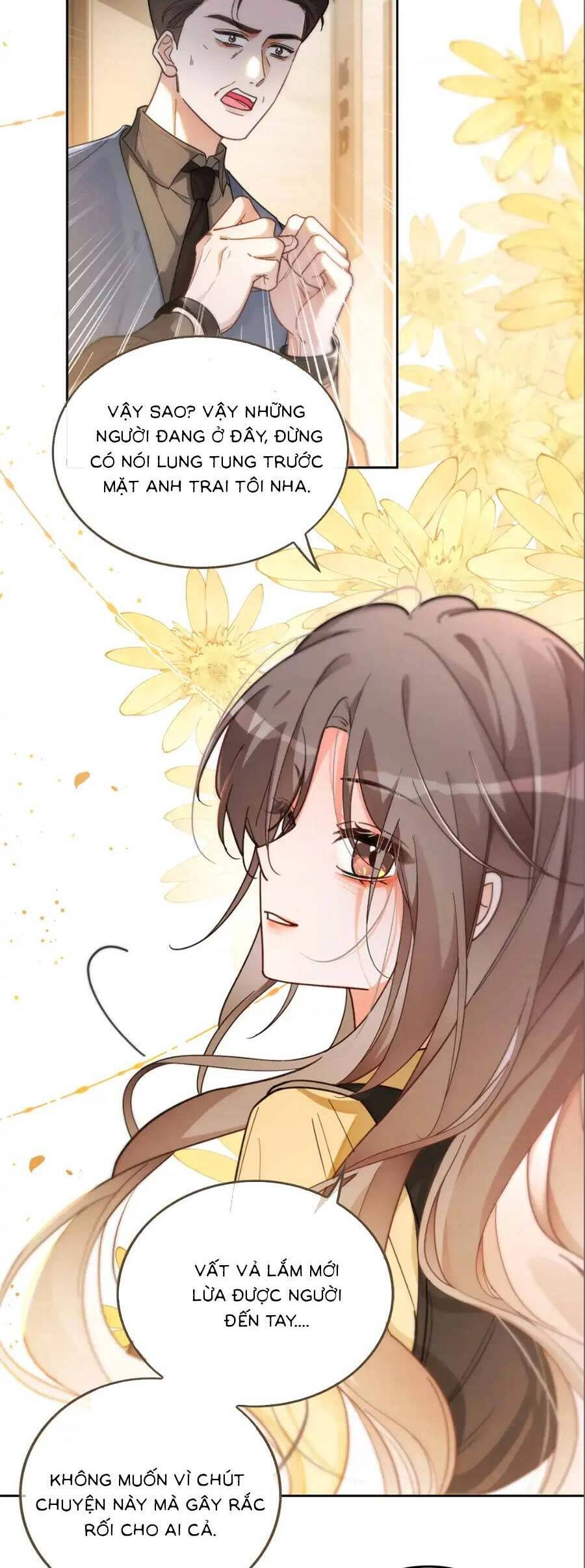 Được Các Anh Trai Chiều Chuộng Tôi Trở Nên Ngang Tàng Chapter 264 - 6