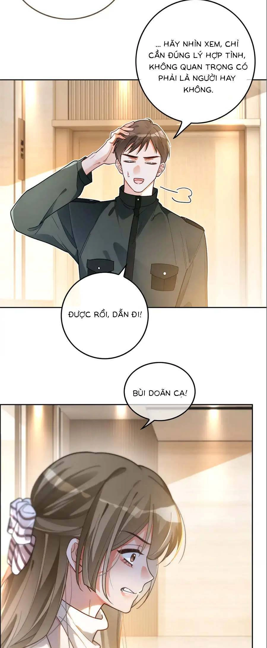 Được Các Anh Trai Chiều Chuộng Tôi Trở Nên Ngang Tàng Chapter 264 - 7