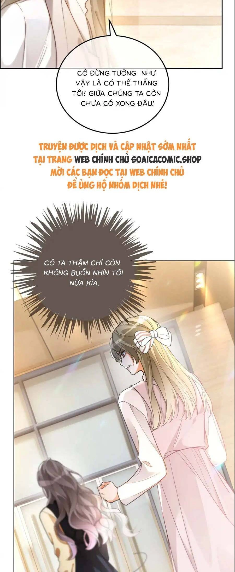 Được Các Anh Trai Chiều Chuộng Tôi Trở Nên Ngang Tàng Chapter 264 - 8