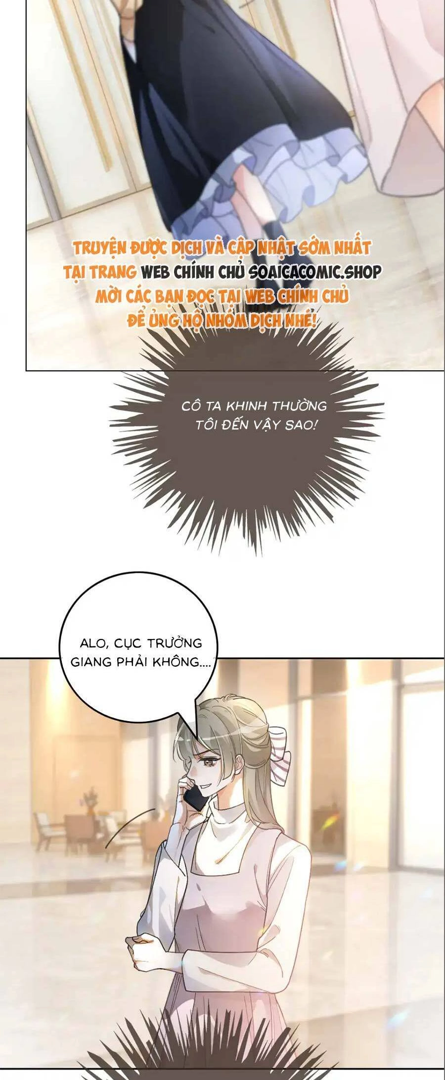 Được Các Anh Trai Chiều Chuộng Tôi Trở Nên Ngang Tàng Chapter 264 - 9