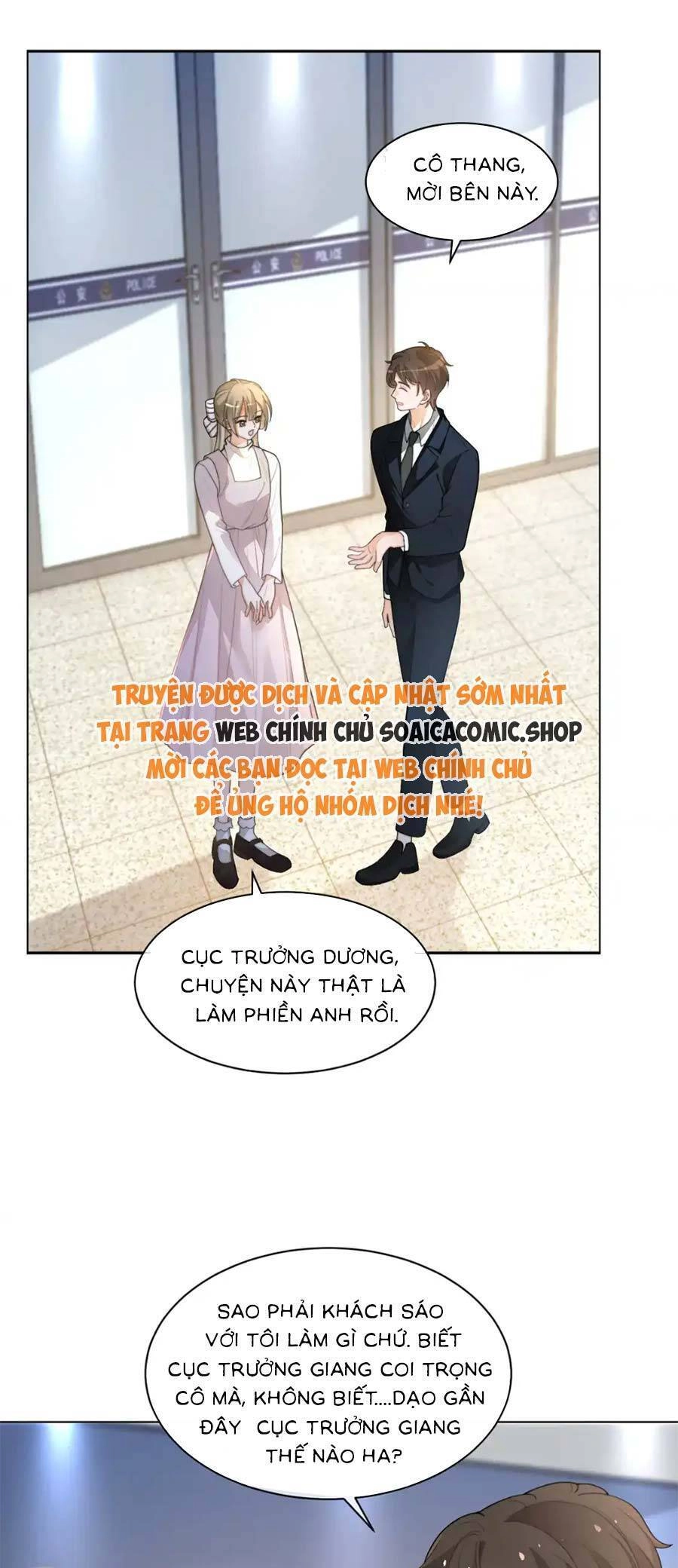 Được Các Anh Trai Chiều Chuộng Tôi Trở Nên Ngang Tàng Chapter 264 - 13