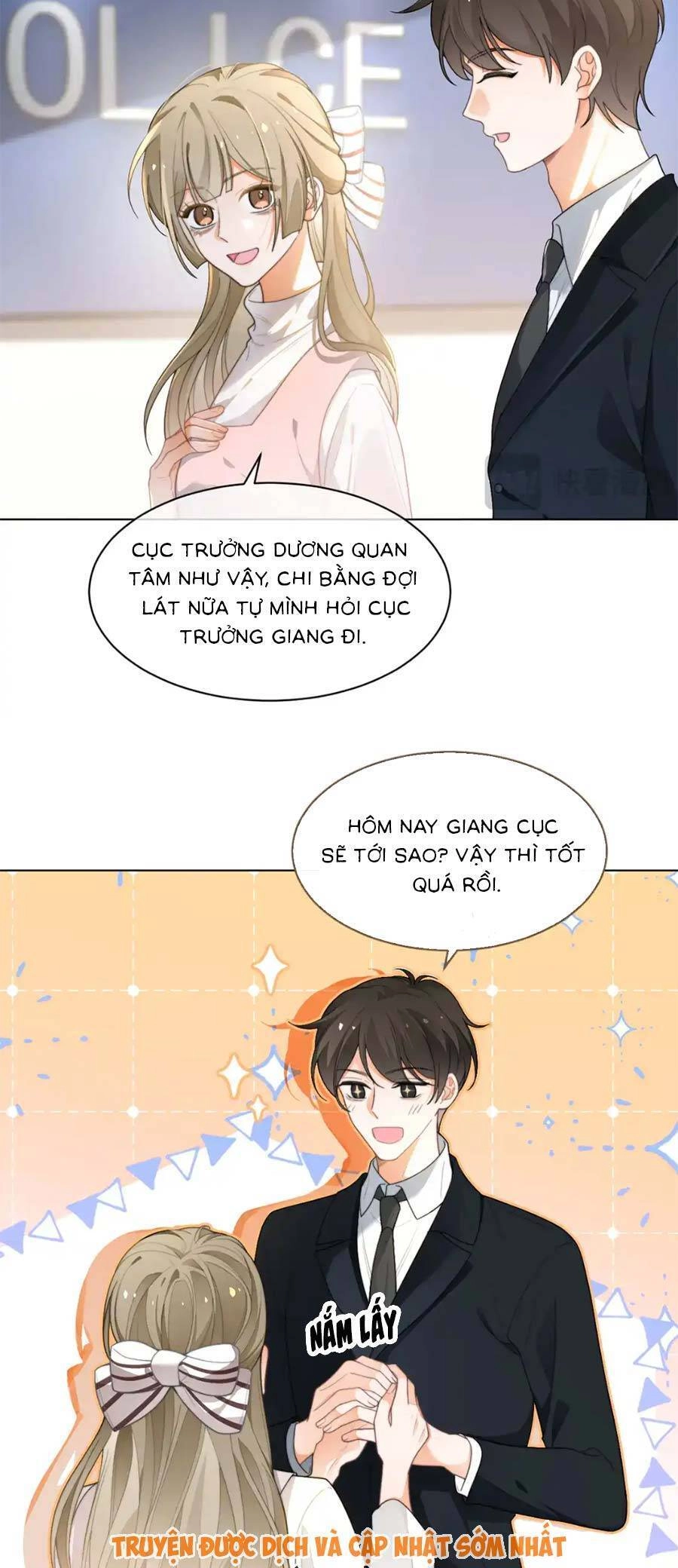 Được Các Anh Trai Chiều Chuộng Tôi Trở Nên Ngang Tàng Chapter 264 - 14