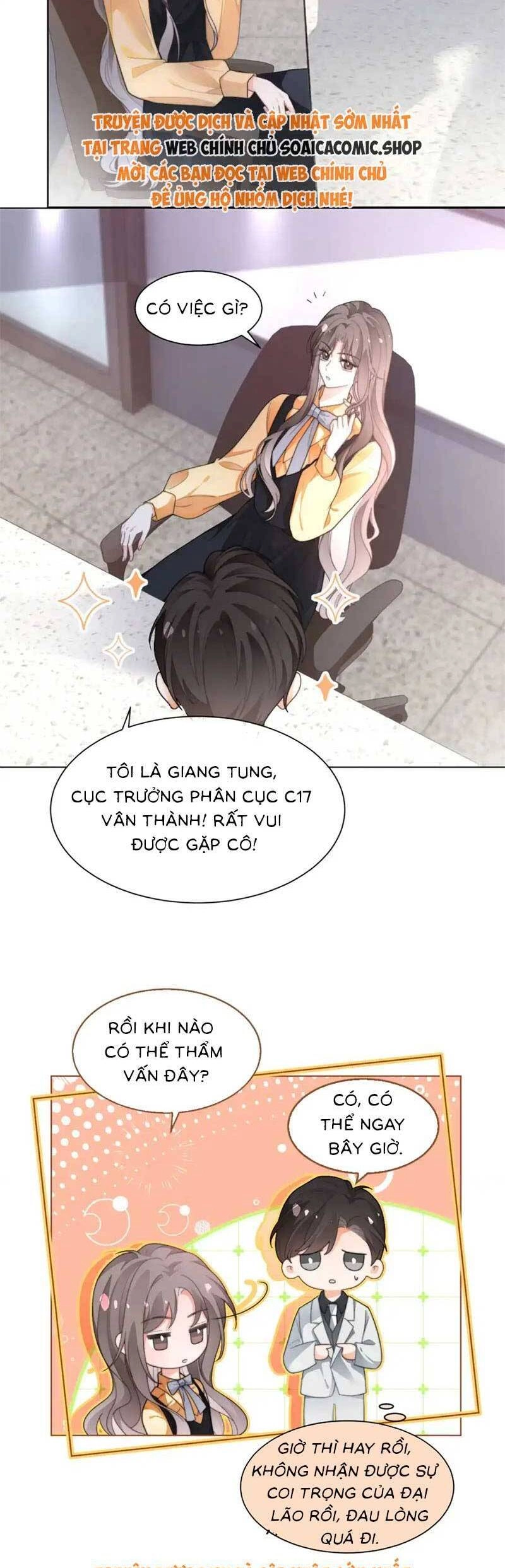 Được Các Anh Trai Chiều Chuộng Tôi Trở Nên Ngang Tàng Chapter 265 - 2