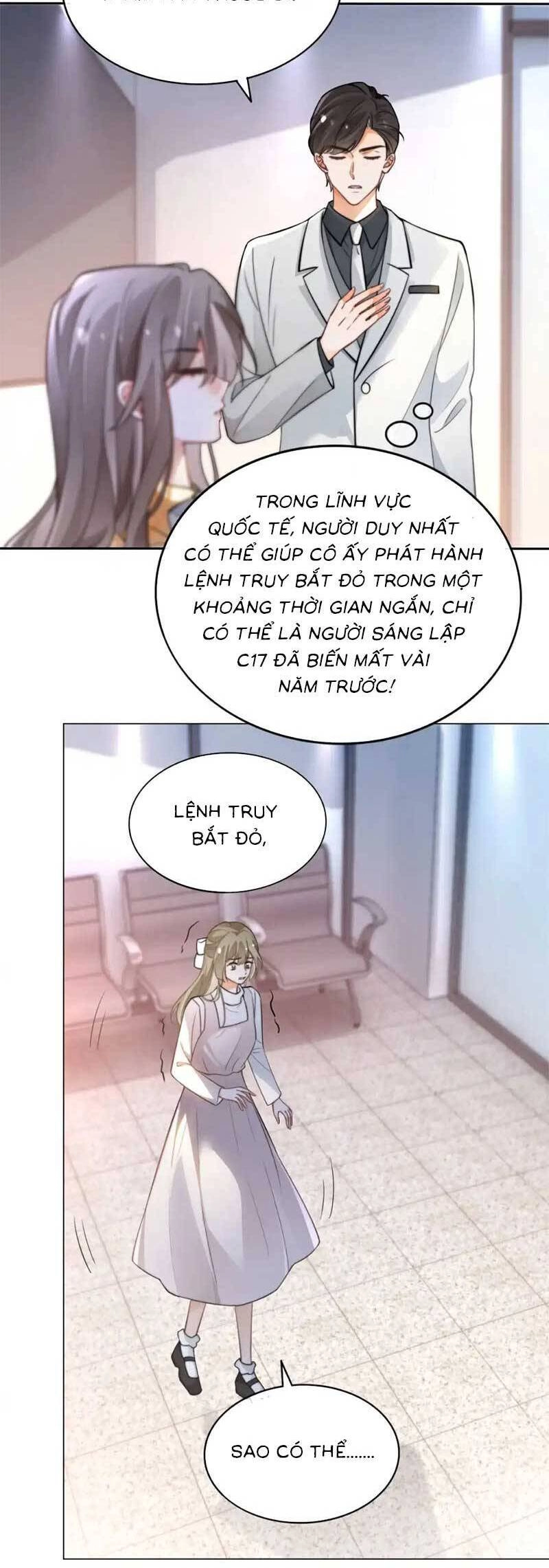 Được Các Anh Trai Chiều Chuộng Tôi Trở Nên Ngang Tàng Chapter 265 - 6