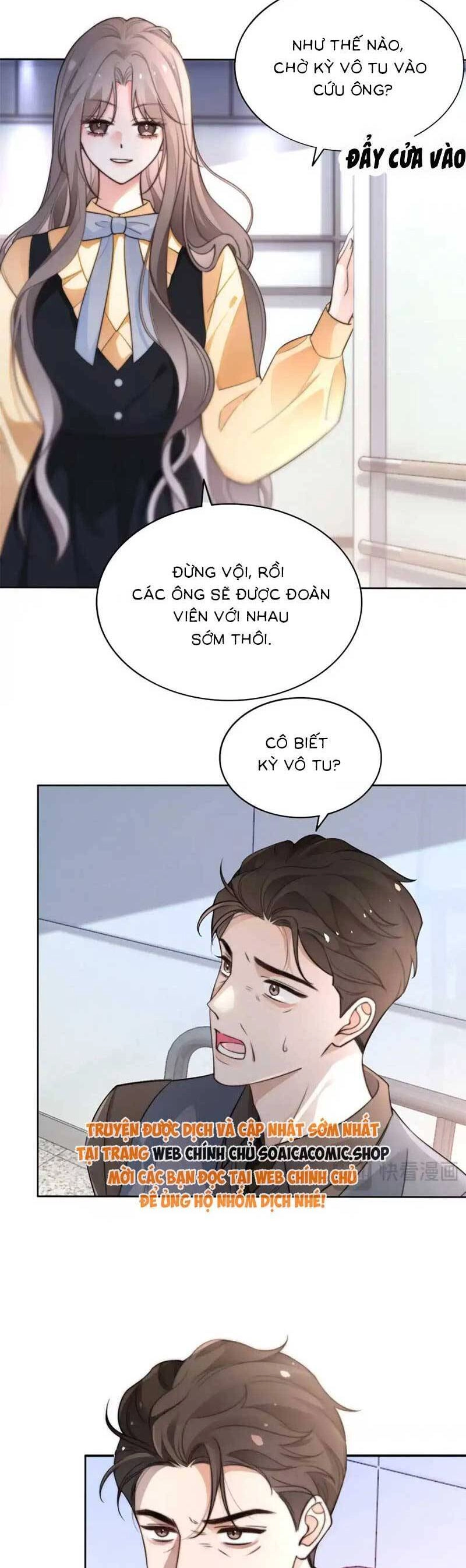 Được Các Anh Trai Chiều Chuộng Tôi Trở Nên Ngang Tàng Chapter 265 - 8