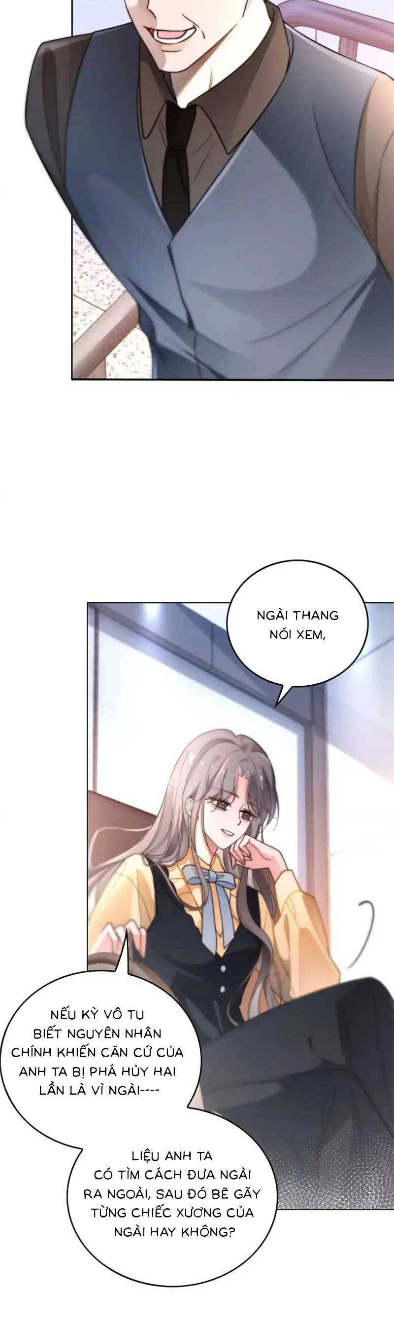 Được Các Anh Trai Chiều Chuộng Tôi Trở Nên Ngang Tàng Chapter 265 - 9