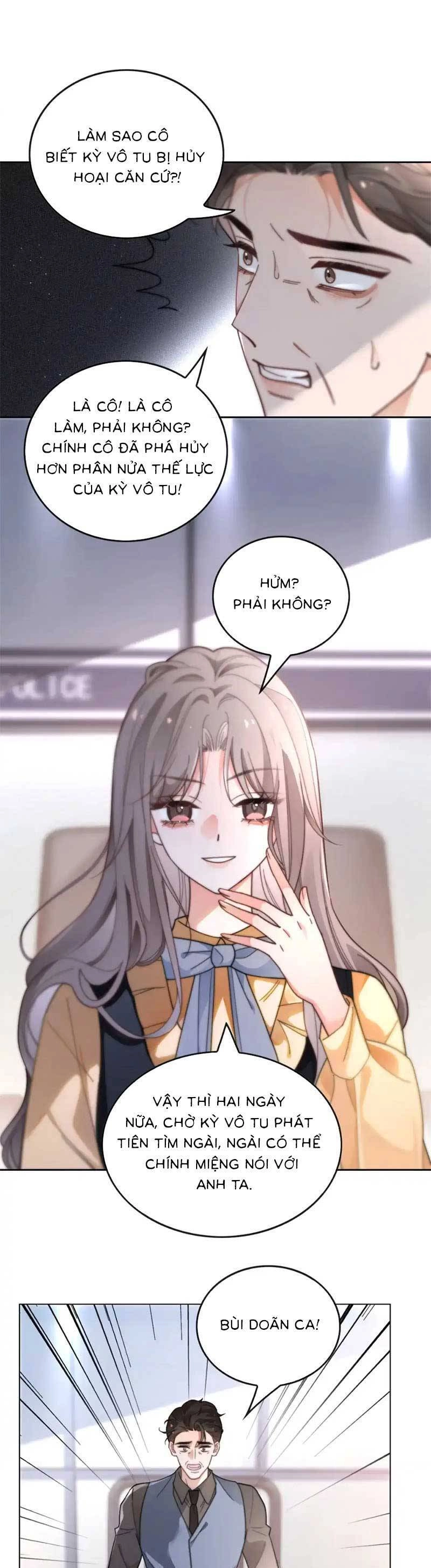 Được Các Anh Trai Chiều Chuộng Tôi Trở Nên Ngang Tàng Chapter 265 - 10