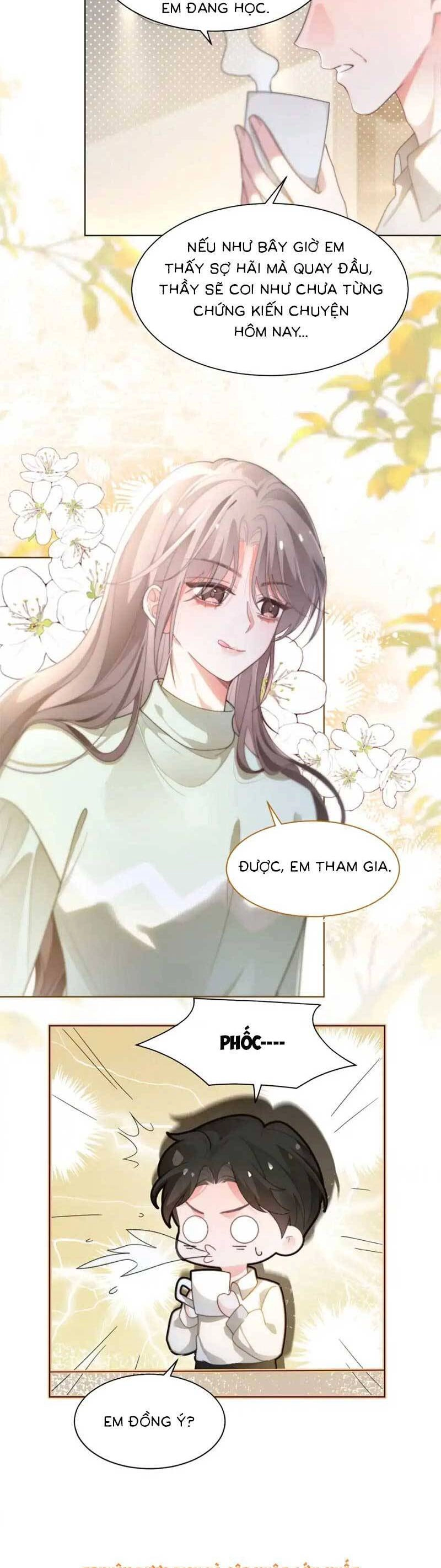 Được Các Anh Trai Chiều Chuộng Tôi Trở Nên Ngang Tàng Chapter 265 - 16