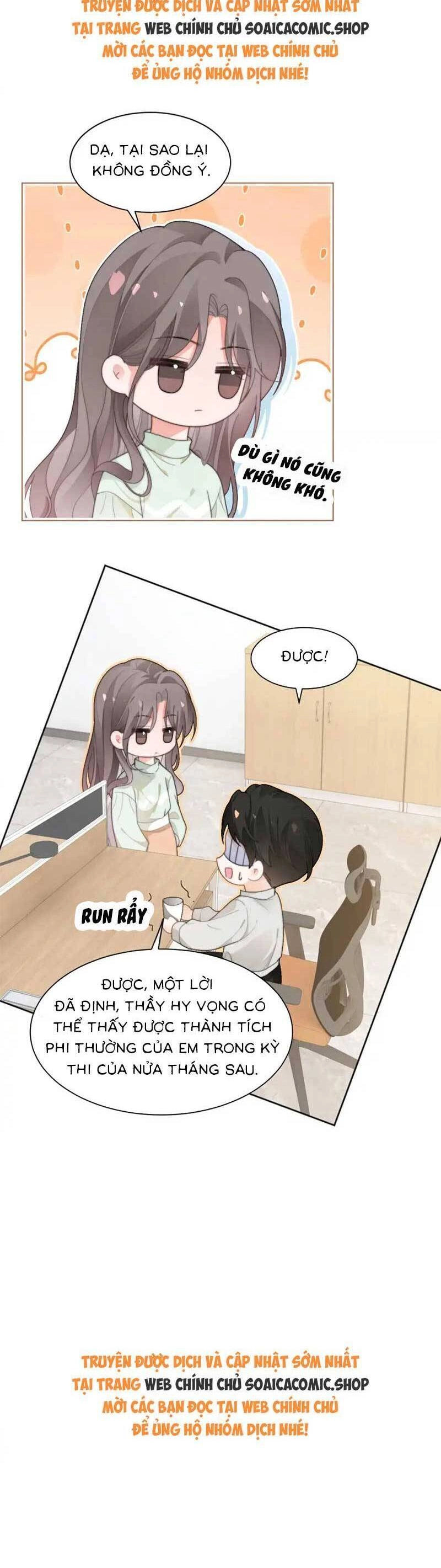 Được Các Anh Trai Chiều Chuộng Tôi Trở Nên Ngang Tàng Chapter 265 - 17