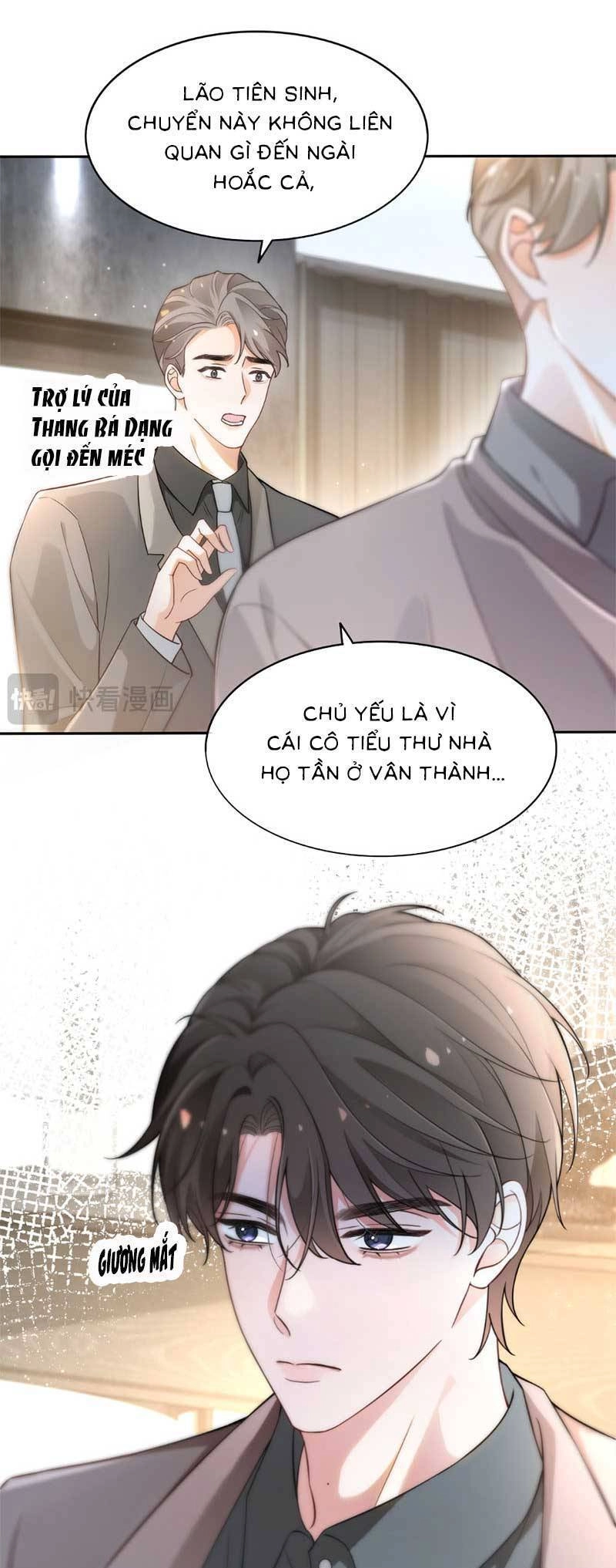 Được Các Anh Trai Chiều Chuộng Tôi Trở Nên Ngang Tàng Chapter 266 - 4