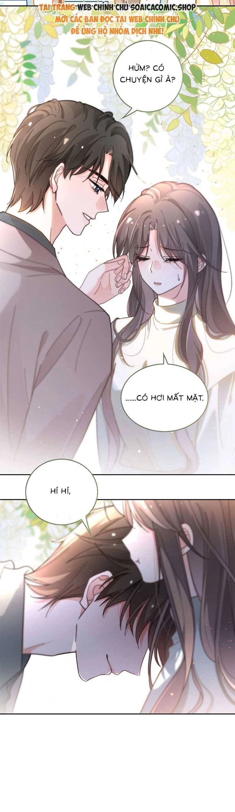 Được Các Anh Trai Chiều Chuộng Tôi Trở Nên Ngang Tàng Chapter 266 - 9