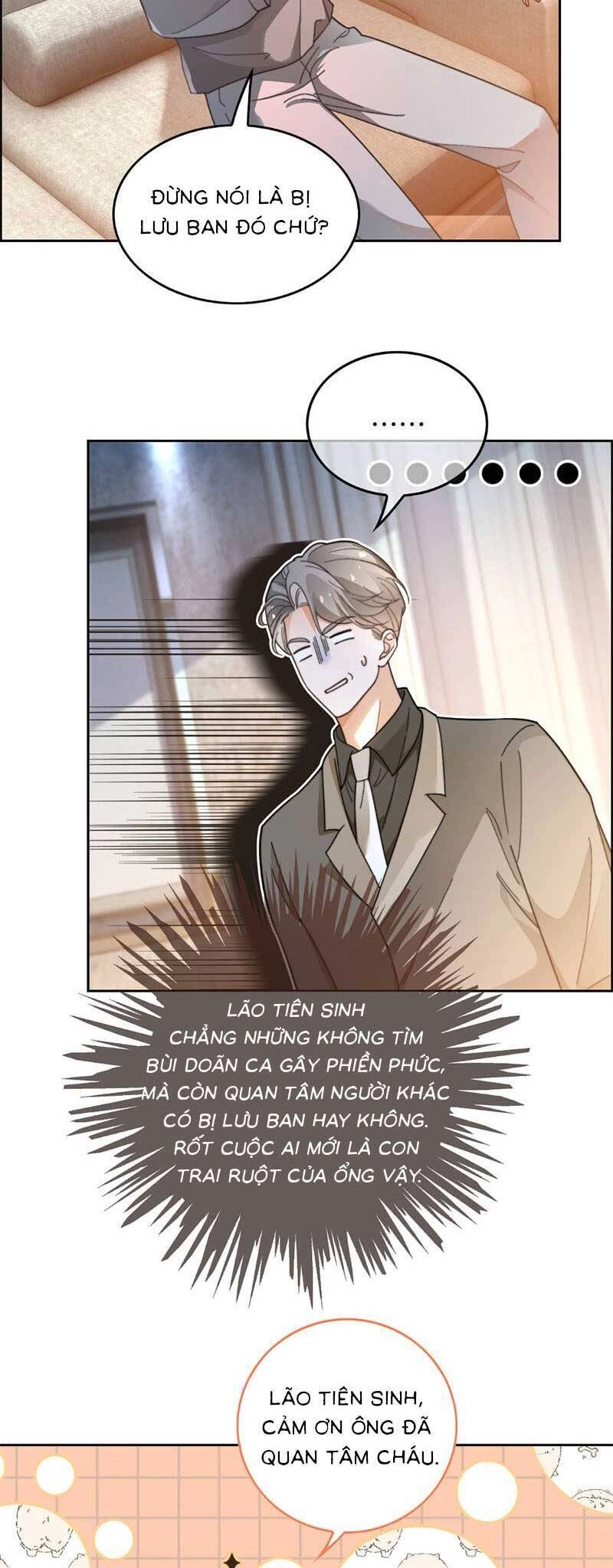 Được Các Anh Trai Chiều Chuộng Tôi Trở Nên Ngang Tàng Chapter 266 - 11