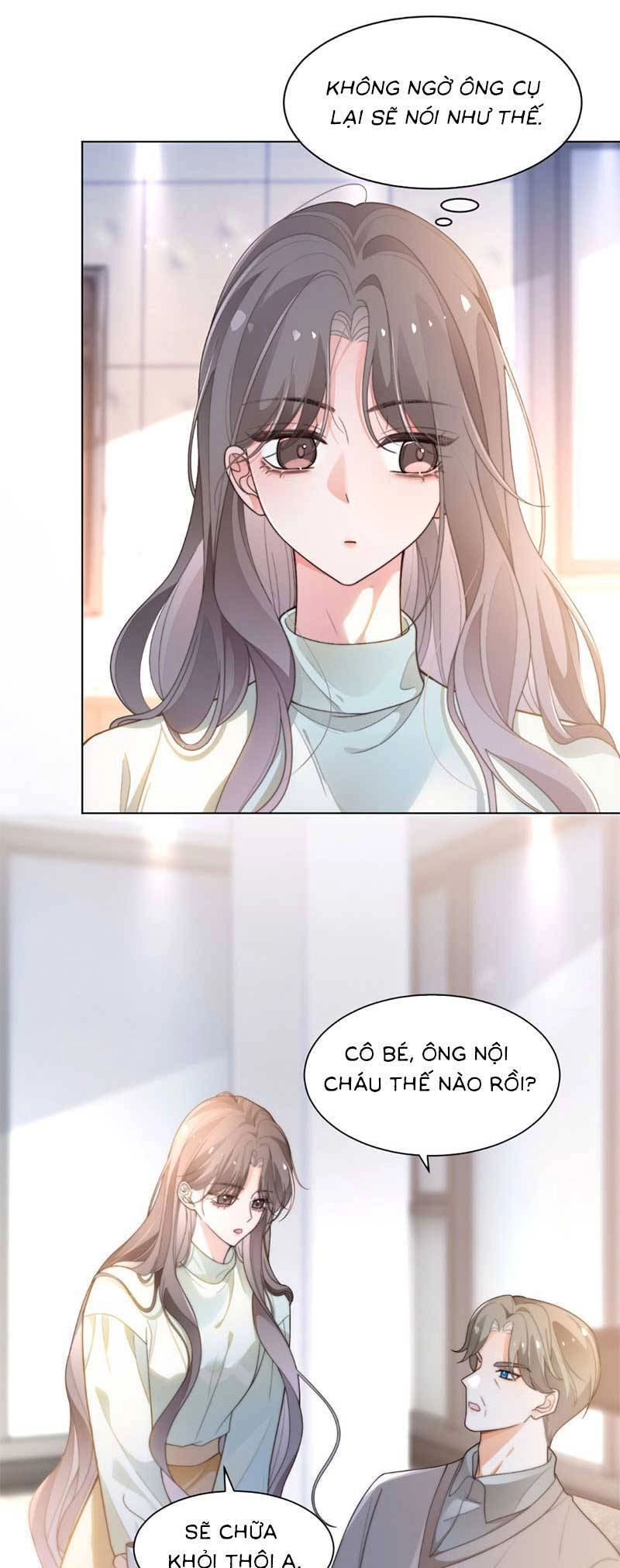 Được Các Anh Trai Chiều Chuộng Tôi Trở Nên Ngang Tàng Chapter 266 - 15