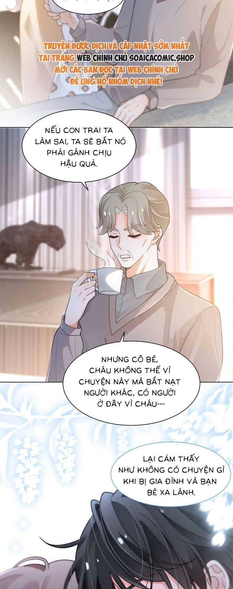 Được Các Anh Trai Chiều Chuộng Tôi Trở Nên Ngang Tàng Chapter 266 - 16