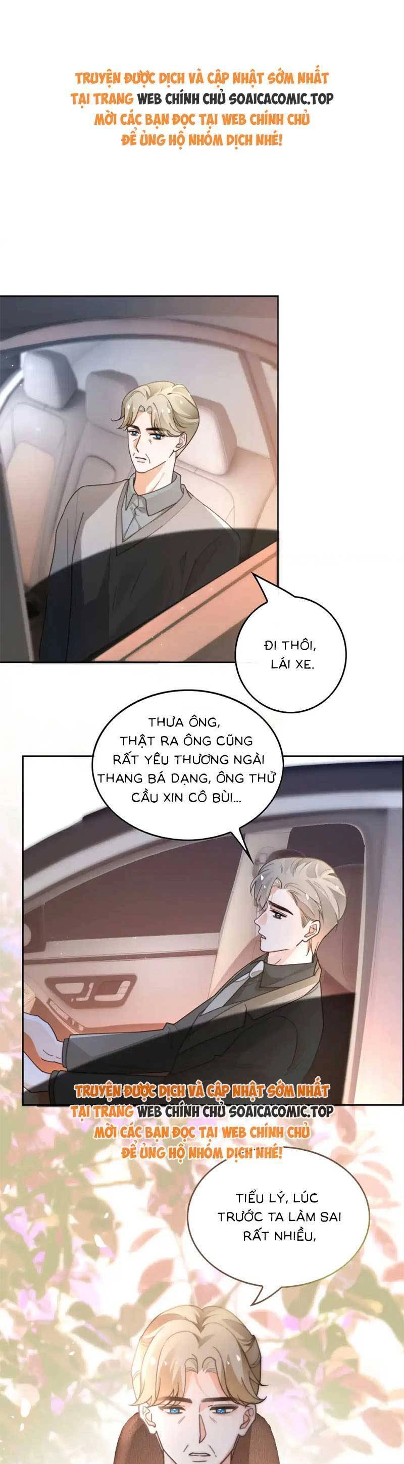 Được Các Anh Trai Chiều Chuộng Tôi Trở Nên Ngang Tàng Chapter 267 - 1