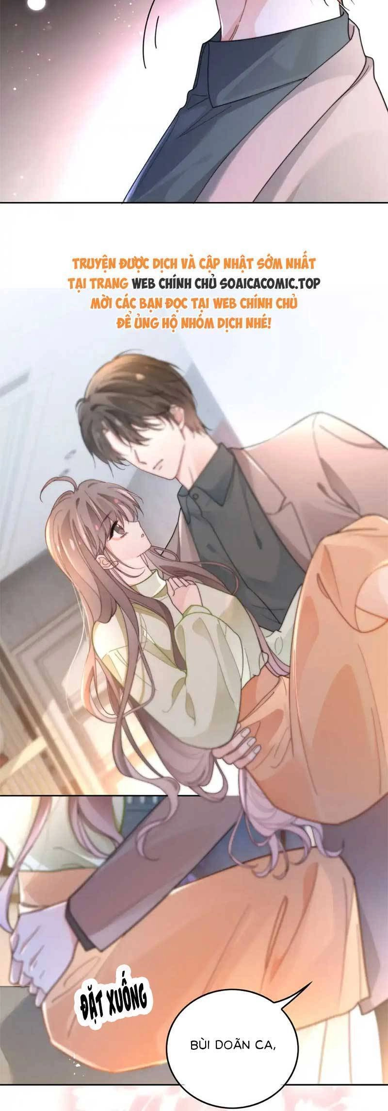 Được Các Anh Trai Chiều Chuộng Tôi Trở Nên Ngang Tàng Chapter 267 - 5