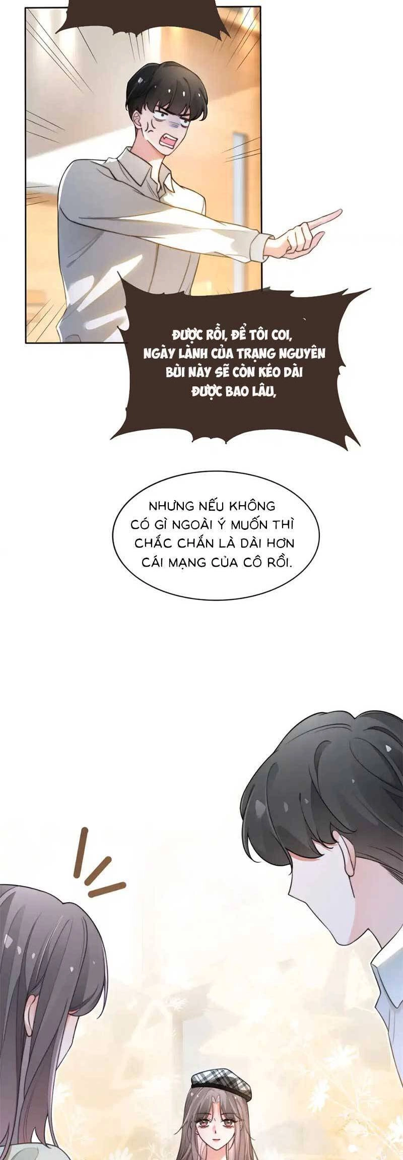 Được Các Anh Trai Chiều Chuộng Tôi Trở Nên Ngang Tàng Chapter 267 - 9