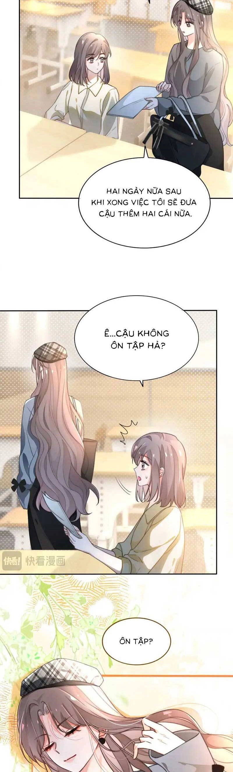 Được Các Anh Trai Chiều Chuộng Tôi Trở Nên Ngang Tàng Chapter 267 - 12