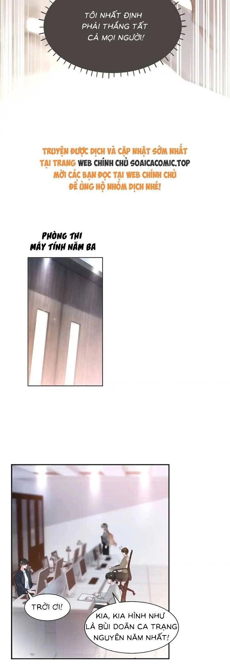 Được Các Anh Trai Chiều Chuộng Tôi Trở Nên Ngang Tàng Chapter 267 - 16